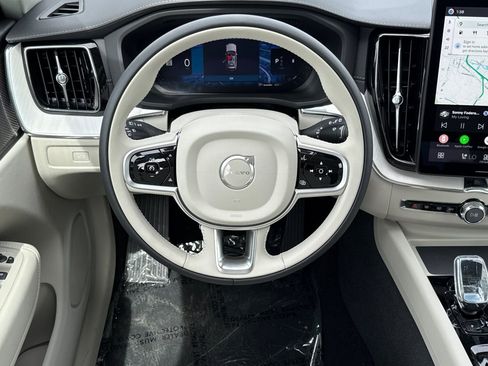 New 2026 Volvo XC60 B5 Ultra w/ Protection Package Premier AWD/4WD image 16