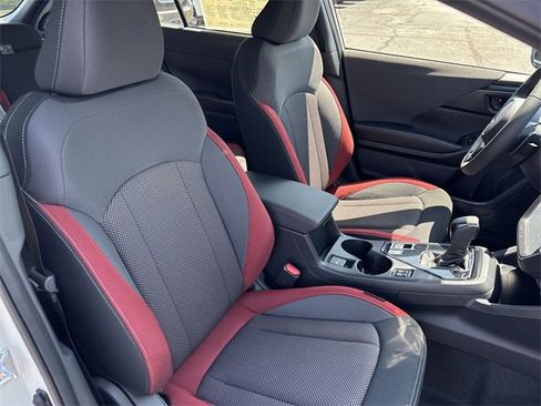 New 2025 Subaru Impreza RS image 26