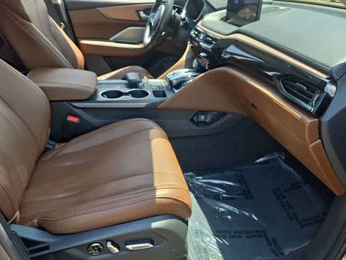 Certified 2023 Acura MDX SH-AWD w/ Technology Package image 21