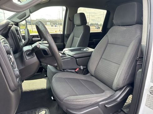 Used 2021 Chevrolet Silverado 3500 LT w/ Snow Plow Prep Package image 30