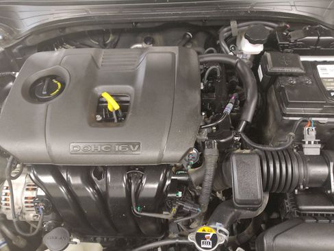 Used 2023 Kia Forte LXS FWD image 30