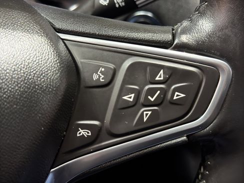 Used 2022 Chevrolet Malibu RS image 22