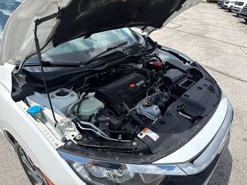Used 2018 Honda Civic EX image 20
