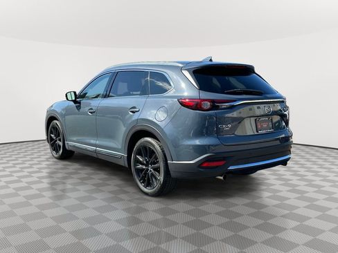 Used 2023 MAZDA CX-9 Carbon Edition AWD/4WD image 5