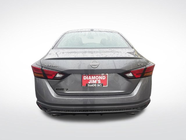 Used 2023 Nissan Altima 2.5 SV w/ SV Premium Package FWD image 4