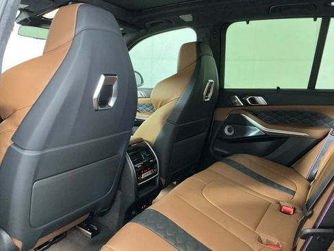New 2026 BMW X5 M Competition AWD/4WD image 25