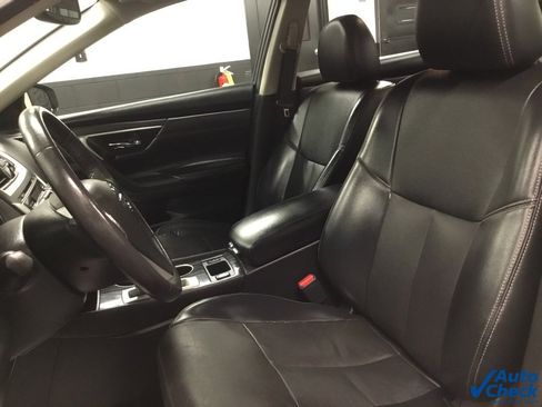 Used 2017 Nissan Altima 2.5 SL image 24