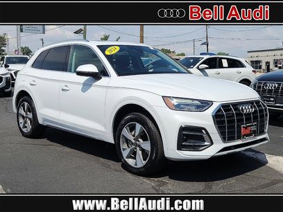 Used 2024 Audi Q5 2.0T Premium w/ Convenience Package