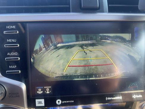 Certified 2023 Toyota 4Runner Limited image 10