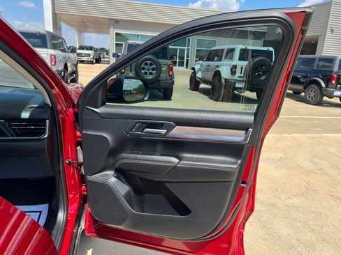 Used 2026 GMC Terrain Denali AWD/4WD image 22