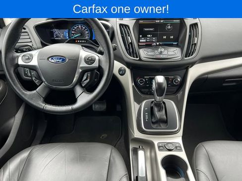 Used 2015 Ford C-MAX SEL FWD image 3