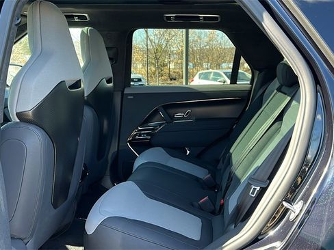 New 2025 Land Rover Range Rover Sport SV Edition Two image 26