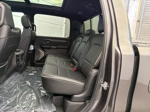 New 2026 RAM 1500 Limited AWD/4WD image 26