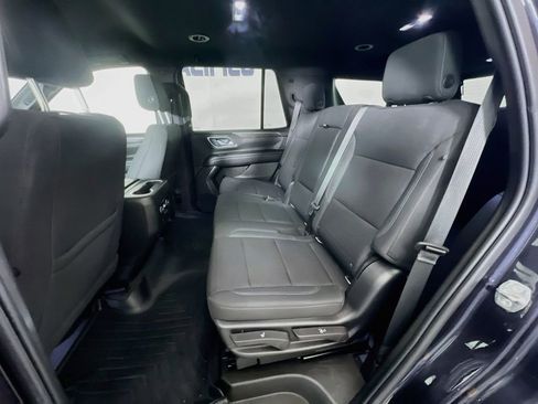 Used 2022 Chevrolet Tahoe LS w/ Driver Alert Package AWD/4WD image 25