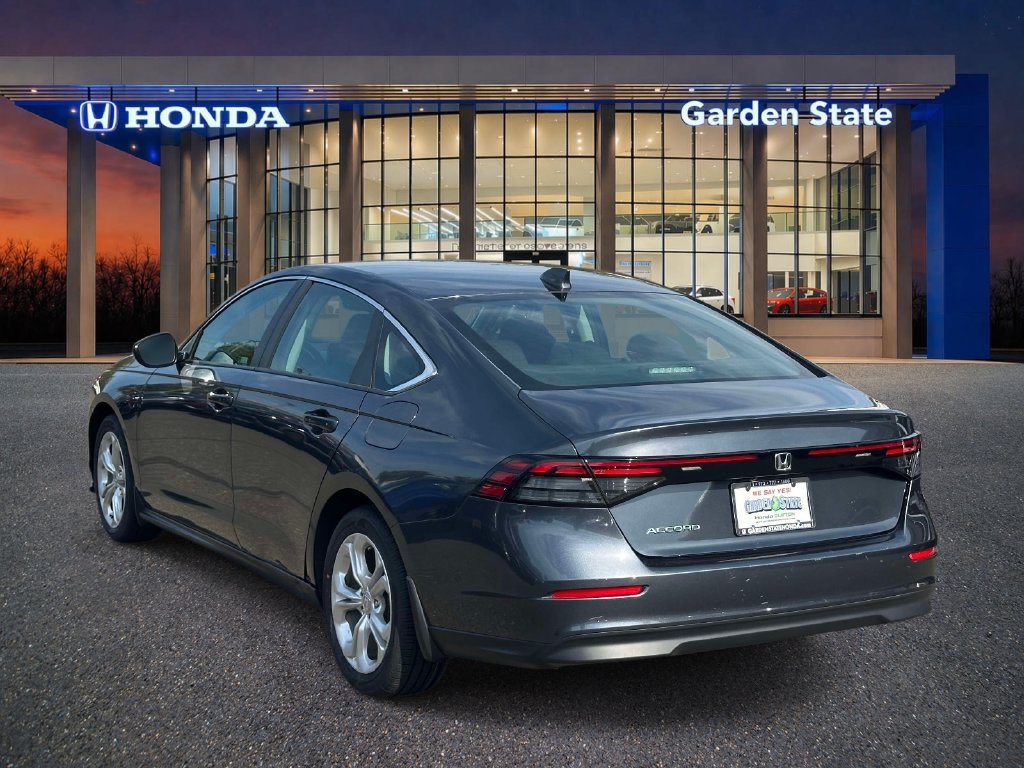 Used 2024 Honda Accord LX image 3