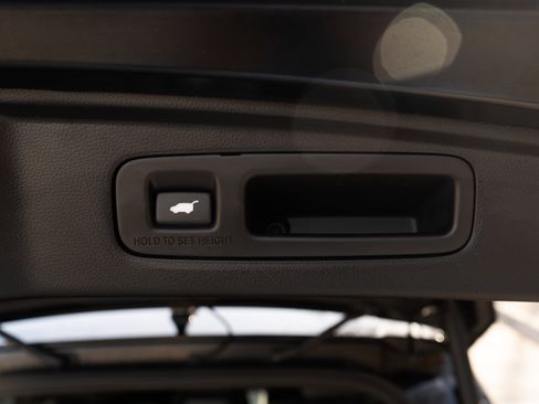 Certified 2024 Honda CR-V Sport Touring image 46