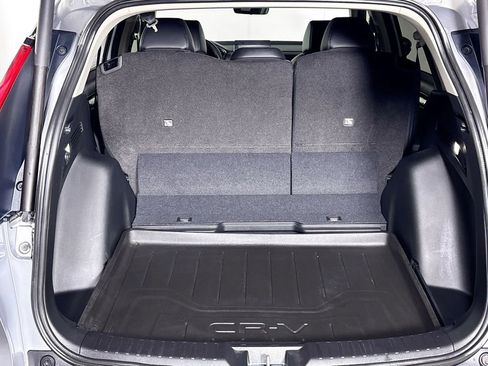 Certified 2023 Honda CR-V EX-L image 22