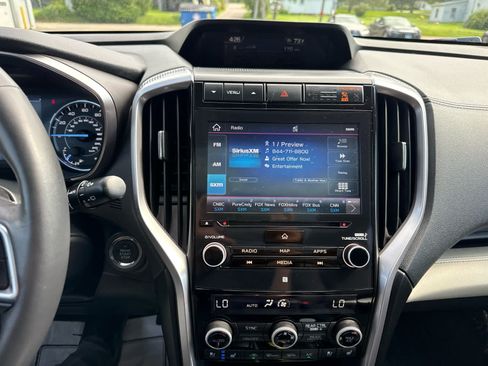 Used 2021 Subaru Ascent Touring w/ Popular Package #2 AWD/4WD image 23