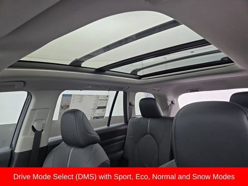 New 2026 Toyota Grand Highlander AWD image 22