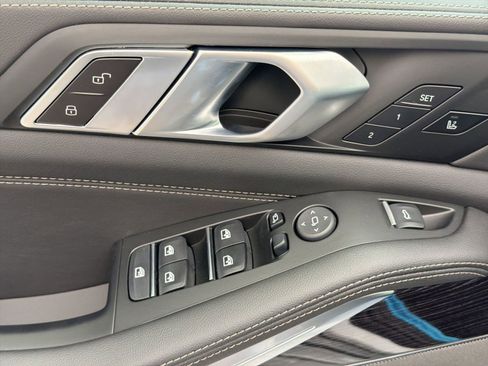 New 2026 BMW X5 xDrive40i AWD/4WD image 20
