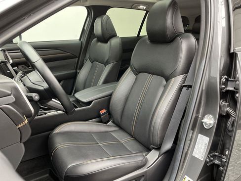 Certified 2025 MAZDA CX-50 AWD 2.5 Hybrid w/ Weather Package image 10