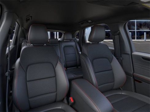 New 2025 Ford Escape ST-Line w/ Tech Pack #1 image 10