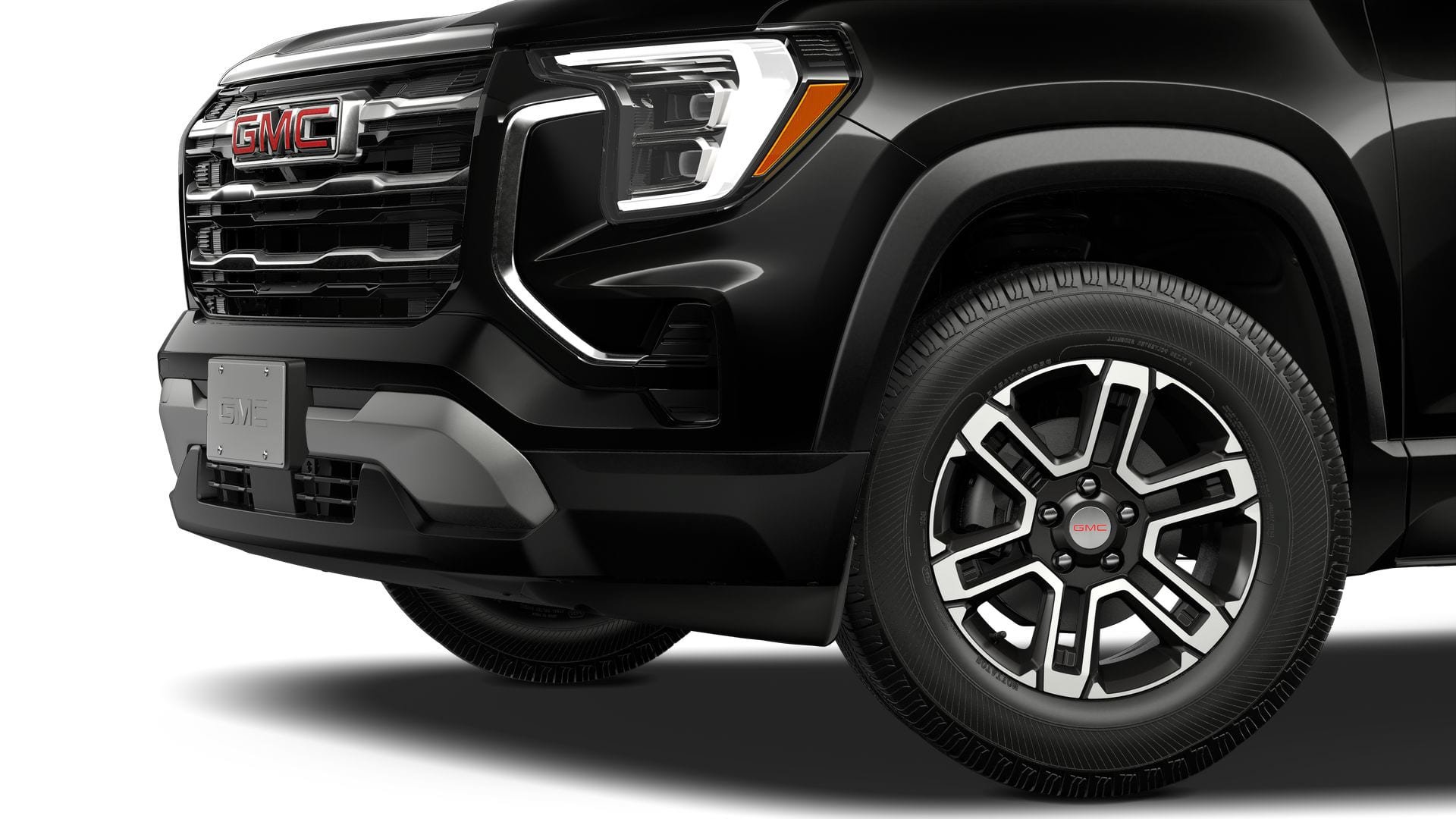 New 2027 GMC Terrain Elevation AWD/4WD image 29