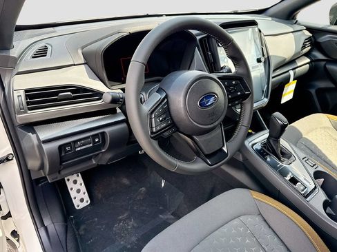 New 2026 Subaru Crosstrek 2.5i Sport AWD/4WD image 9
