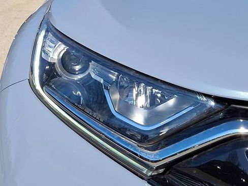 Used 2022 Honda CR-V EX image 9