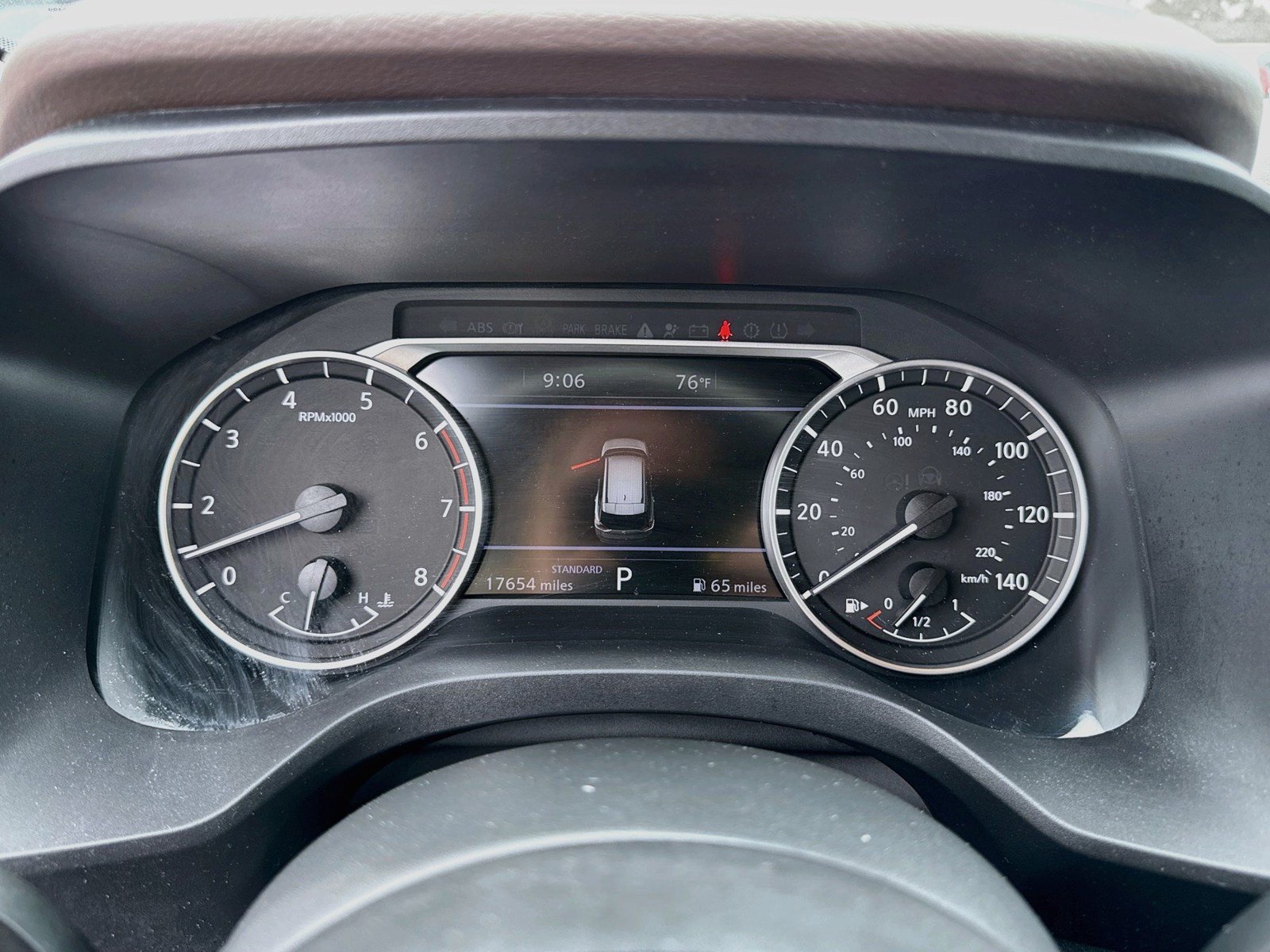 Used 2023 Nissan Rogue SL w/ SL Premium Package FWD image 18