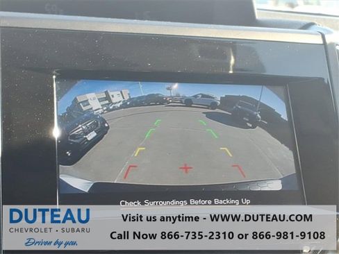 Used 2019 Subaru Crosstrek 2.0i Premium image 13