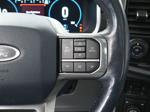 Used 2023 Ford F150 Limited image 29