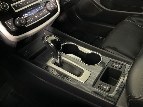 Used 2018 Nissan Altima 2.5 SL image 17