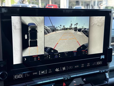 Used 2025 GMC Hummer EV 3X AWD/4WD image 26