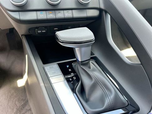 New 2026 Hyundai Elantra SE FWD image 27
