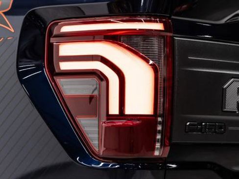 Used 2025 Ford F150 Raptor image 15