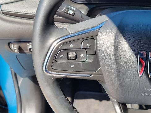 Used 2025 Buick Encore GX Sport Touring image 27