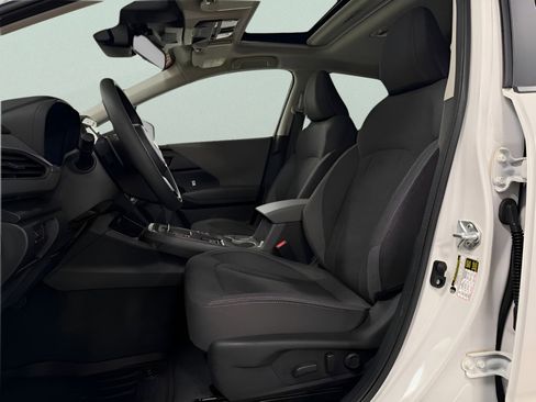 New 2026 Subaru Crosstrek 2.0i Premium image 17