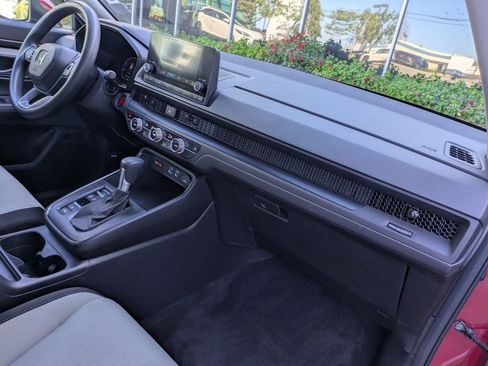 Certified 2023 Honda CR-V EX image 21