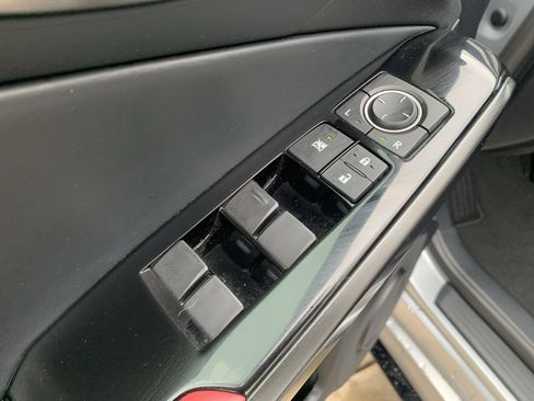 Used 2024 Lexus IS 350 F Sport image 13