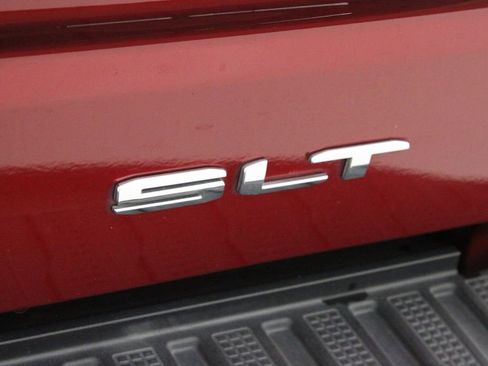 Used 2020 GMC Sierra 1500 SLT w/ SLT Premium Plus Package image 39