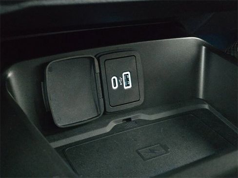 Certified 2023 Ford Bronco Raptor image 21