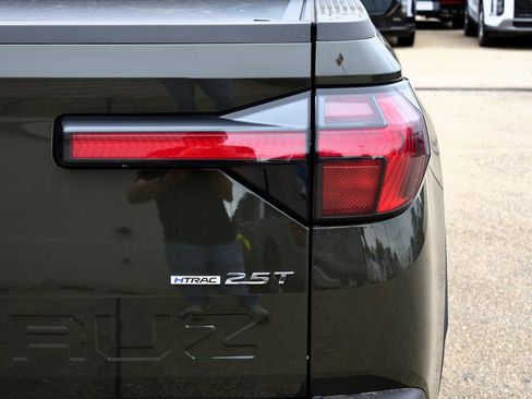 New 2025 Hyundai Santa Cruz Limited image 10