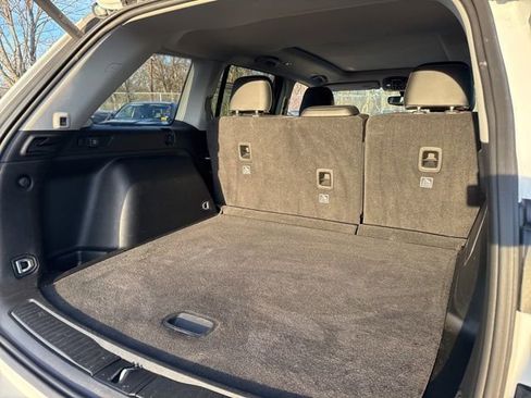 Used 2022 Jeep Grand Cherokee Limited image 34