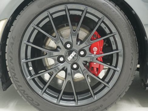 Used 2019 MAZDA MX-5 Miata RF Club w/ Brembo/BBS Recaro Package RWD image 32