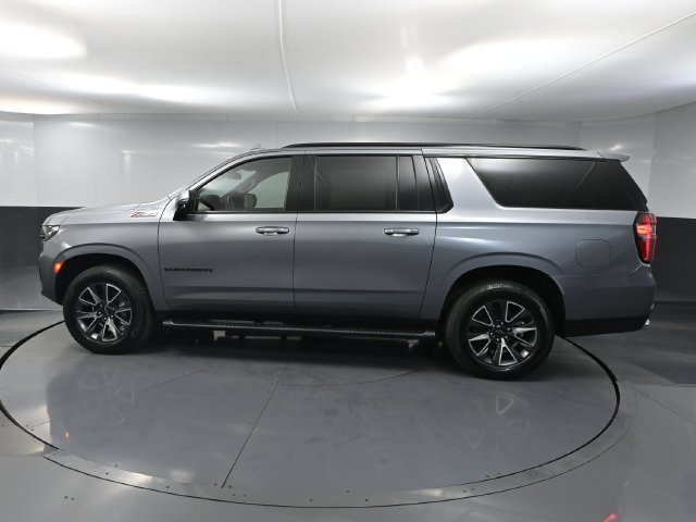 Used 2022 Chevrolet Suburban Z71 w/ Off-Road Capability Package AWD/4WD image 7