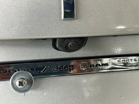 Used 2021 Hyundai Palisade Limited w/ Cargo Package FWD image 43