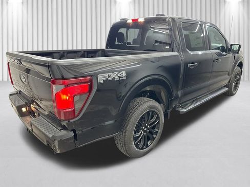 New 2026 Ford F150 XLT w/ Equipment Group 302A MID AWD/4WD image 5