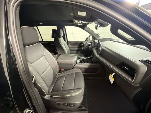 New 2026 Chevrolet Tahoe Premier AWD/4WD image 28