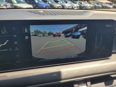 Used 2024 Kia EV9 Light Long Range RWD image 20